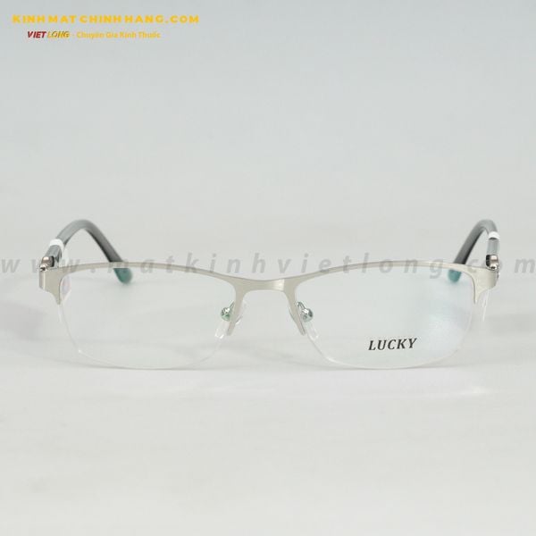  GỌNG KÍNH LUCKY LK6001-SIA 53-17 