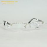  GỌNG KÍNH LUCKY LK6001-SIA 53-17 