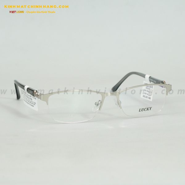  GỌNG KÍNH LUCKY LK6001-SIA 53-17 