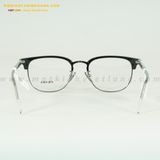  GỌNG KÍNH PRADA 0PR11ZVD-YDC1O1 50-19 