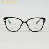  GỌNG KÍNH LUCKY PLK6880-C1 53-16 