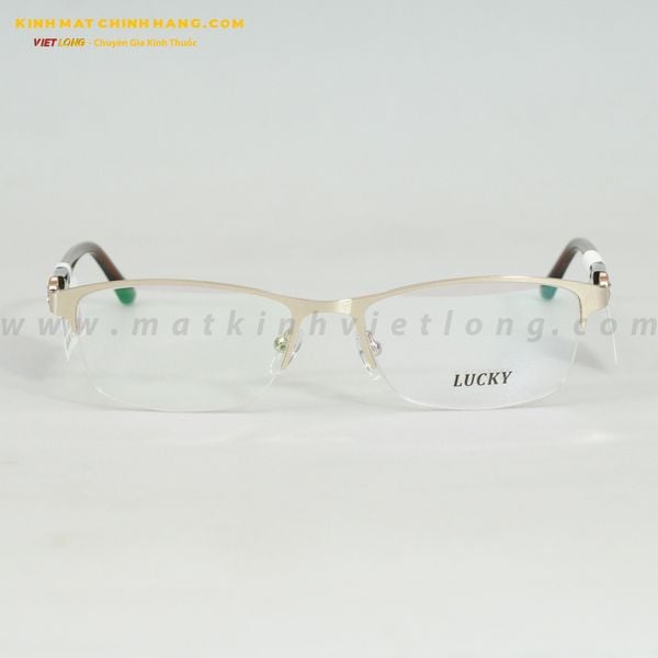  GỌNG KÍNH LUCKY LK6001-GPA 53-17 