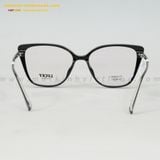  GỌNG KÍNH LUCKY PLK6880-C1 53-16 