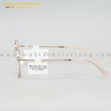  GỌNG KÍNH OLIVE MS-58066-C18 52-18 