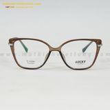  GỌNG KÍNH LUCKY PLK6880-C3 53-16 