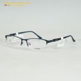  GỌNG KÍNH LUCKY LK6001-BLS 53-17 
