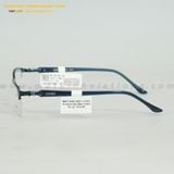  GỌNG KÍNH LUCKY LK6001-BLS 53-17 