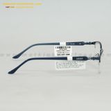  GỌNG KÍNH LUCKY LK6001-BLS 53-17 