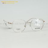  GỌNG KÍNH MOLSION MH6001-B93 50-19 