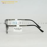 GỌNG KÍNH CATINO 70142-C8 52-17 