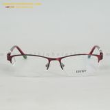  GỌNG KÍNH LUCKY LK6001-WNA 53-17 