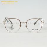  GỌNG KÍNH MOLSION MH6001-B29 50-19 