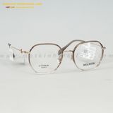  GỌNG KÍNH MOLSION MH6001-B29 50-19 