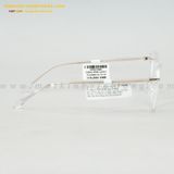  GỌNG KÍNH LUCKY PLK6880-C4 53-16 