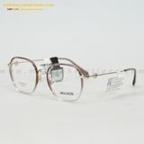  GỌNG KÍNH MOLSION MH6001-B29 50-19 