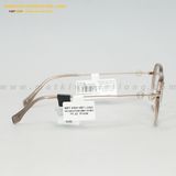  GỌNG KÍNH MOLSION MH6001-B29 50-19 