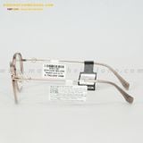  GỌNG KÍNH MOLSION MH6001-B29 50-19 