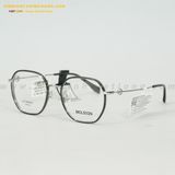  GỌNG KÍNH MOLSION MH6001-B15 50-19 