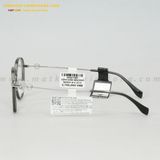  GỌNG KÍNH MOLSION MH6001-B15 50-19 