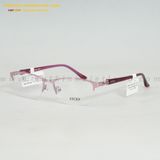  GỌNG KÍNH LUCKY LK6001-PKA 53-17 