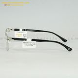  GỌNG KÍNH CARIZO CS3003-C2 57-18 