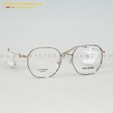  GỌNG KÍNH MOLSION MH6001-B13 50-19 