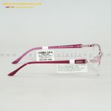  GỌNG KÍNH LUCKY LK6001-PKA 53-17 