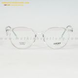  GỌNG KÍNH LUCKY PLK6871-C17 53-18 