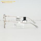  GỌNG KÍNH MOLSION MH6001-B13 50-19 