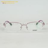 GỌNG KÍNH LUCKY LK6034-PKA 53-17 