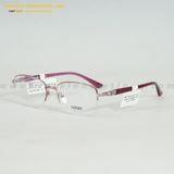  GỌNG KÍNH LUCKY LK6034-PKA 53-17 