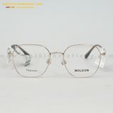  GỌNG KÍNH MOLSION MA7015-B30 51-18 