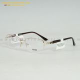  GỌNG KÍNH LUCKY LK6034-GPA 53-17 