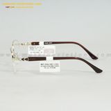  GỌNG KÍNH LUCKY LK6034-GPA 53-17 