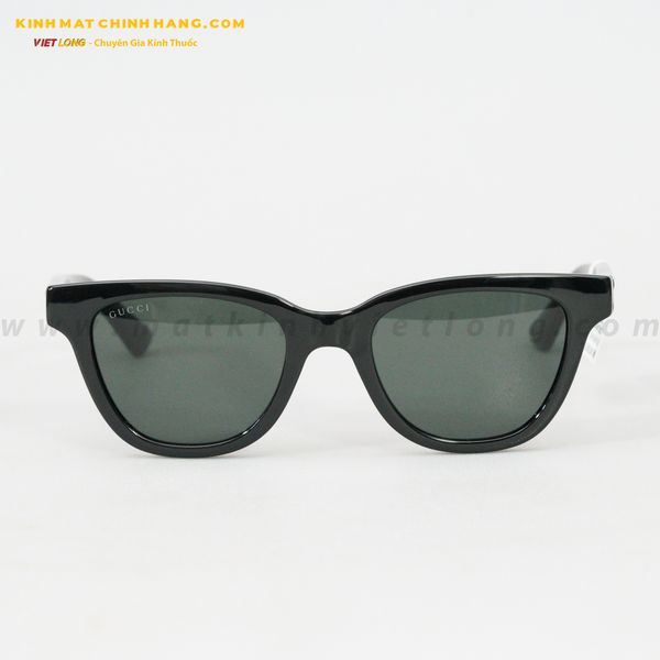 KÍNH MÁT GUCCI GG1116S-001 51-20 