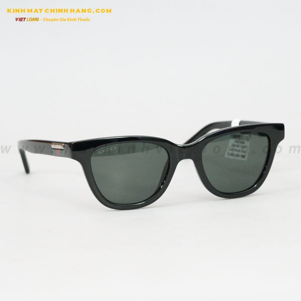  KÍNH MÁT GUCCI GG1116S-001 51-20 