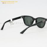  KÍNH MÁT GUCCI GG1116S-001 51-20 