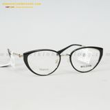  GỌNG KÍNH MOLSION MA6029-B12 52-19 