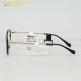  GỌNG KÍNH MOLSION MA6029-B12 52-19 