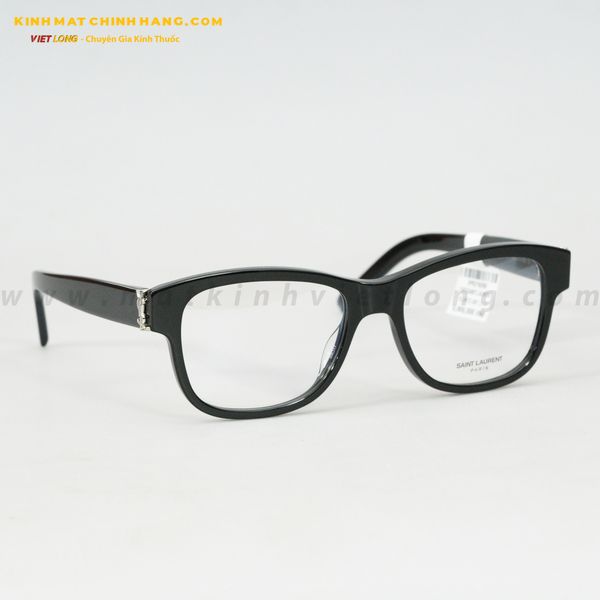  GỌNG KÍNH YVESSAINTLAURENT YSLM132-001 53-17 