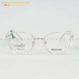  GỌNG KÍNH MOLSION MA6003-B93 52-19 