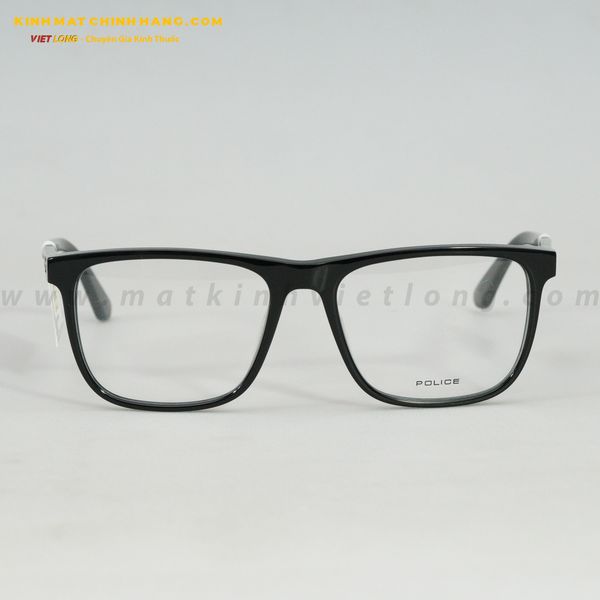  GỌNG KÍNH POLICE VPLB57-550700 53-19 