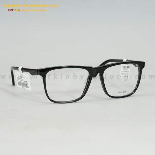  GỌNG KÍNH POLICE VPLB57-550700 53-19 