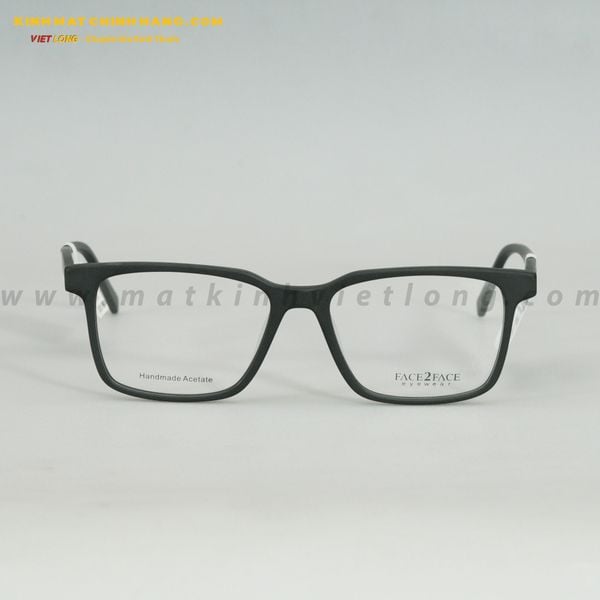  GỌNG KÍNH FACE2FACE F13000-026 54-17 