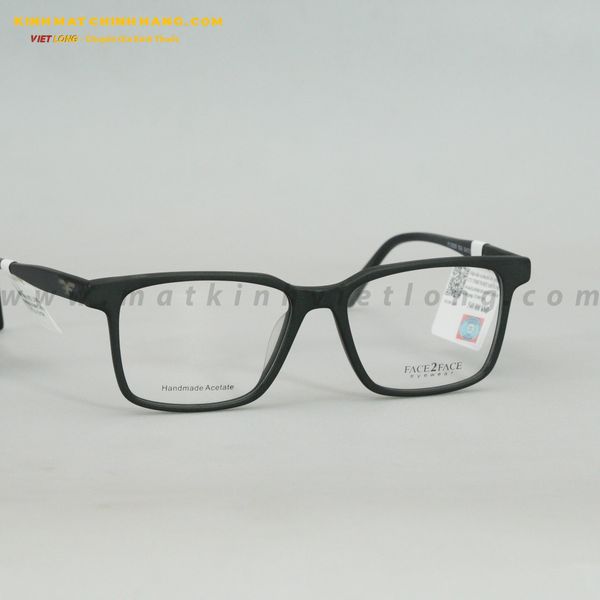  GỌNG KÍNH FACE2FACE F13000-026 54-17 