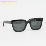  KÍNH MÁT GUCCI GG0001SN-001 52-21 