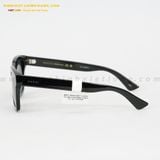  KÍNH MÁT GUCCI GG0001SN-001 52-21 