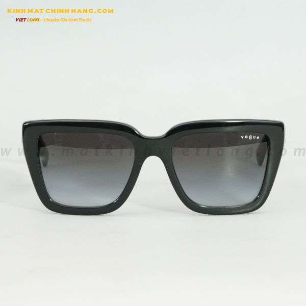  KÍNH MÁT VOGUE VO5575SB-W44/8G 55-18 