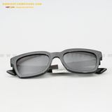  KÍNH MÁT GUCCI GG0001SN-001 52-21 