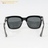  KÍNH MÁT GUCCI GG0001SN-001 52-21 